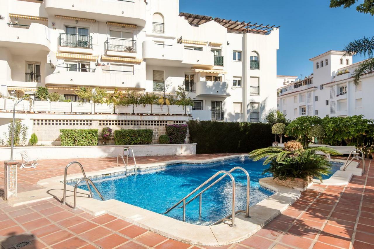 Fantástico Apartamento en la Carihuela Villa Torremolinos Exterior foto